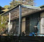 Blue Range Cottage - Yamba Accommodation