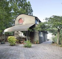 Kanimbla Mist - Yamba Accommodation