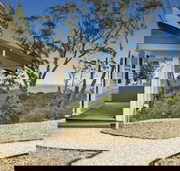 Toria Views - Yamba Accommodation