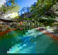 King Reef Resort - Yamba Accommodation