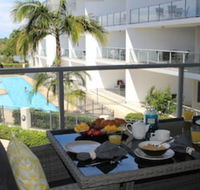 The Boathouse Luxury Apartments - Yamba Accommodation