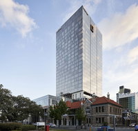 The Westin Perth - Yamba Accommodation
