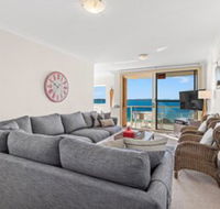 South Pacific Unit  4 - Shoal Bay - Yamba Accommodation