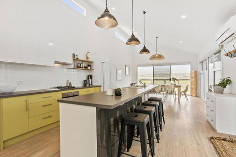 Sea View At Silver Sands - Yamba Accommodation 4