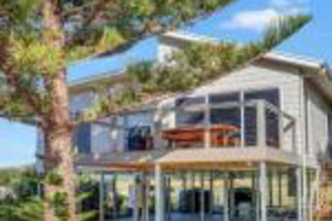Sea View At Silver Sands - Yamba Accommodation 0