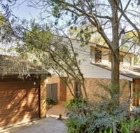 Barefoot Beach House - Shoal Bay - Yamba Accommodation