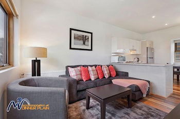 Zoncolan - Yamba Accommodation 4