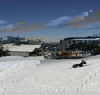 Arlberg Hotel Mount Buller - Yamba Accommodation