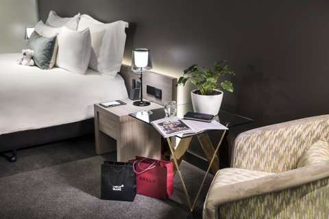 The Melbourne Hotel - Yamba Accommodation 5