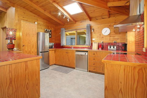 Until - Country Garden Setting - Yamba Accommodation 2
