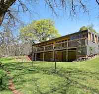 Until - Country Garden Setting - Yamba Accommodation