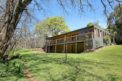 Until - Country Garden Setting - Yamba Accommodation 0
