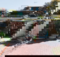 Sun Studio at Quinns Beach - Yamba Accommodation