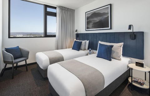 Quest Penrith - Yamba Accommodation 0