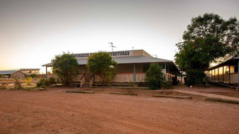 Longreach Outback Adventures - Yamba Accommodation 3