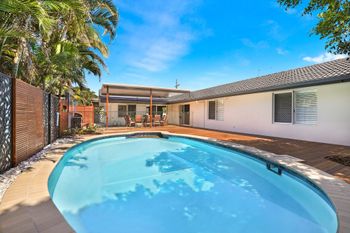 Warana QLD Yamba Accommodation