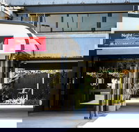 Nightcap at Kawana Waters Hotel - Yamba Accommodation