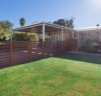 The Cloverdale - Yamba Accommodation