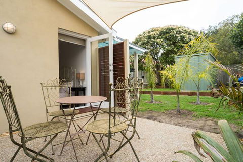 Xanadu Shores - Yamba Accommodation 7