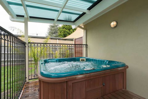 Xanadu Shores - Yamba Accommodation 6