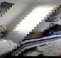 Ducati's Bed and Breakfast - Yamba Accommodation
