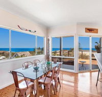 Boat Harbour Beach House 71 Kingsley Drive - Yamba Accommodation