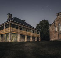 Hartley Historic Cottages - Yamba Accommodation