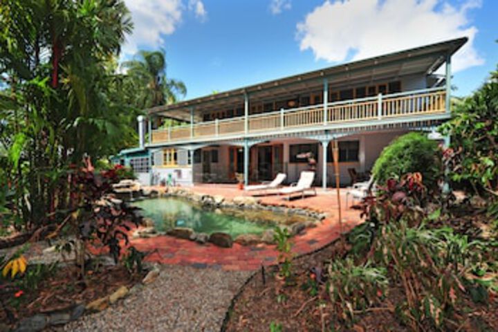 Stratford QLD Yamba Accommodation