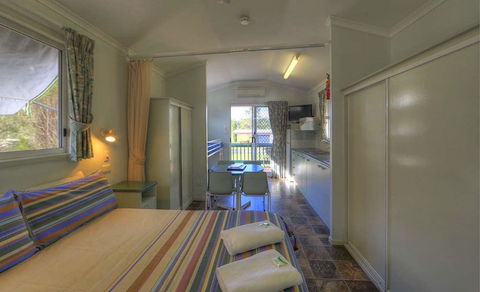 BIG4 Warwick Holiday Park - Yamba Accommodation 5
