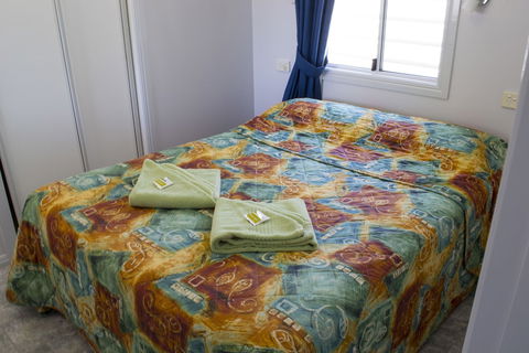 BIG4 Warwick Holiday Park - Yamba Accommodation 3