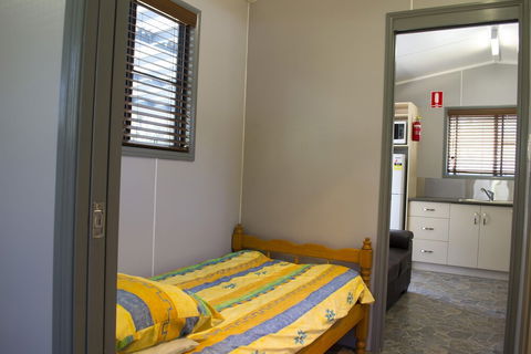 BIG4 Warwick Holiday Park - Yamba Accommodation 4