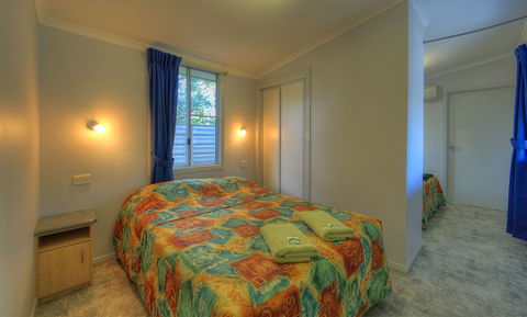 BIG4 Warwick Holiday Park - Yamba Accommodation 6