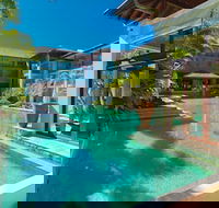 Santai Resort Apartment 321 - Yamba Accommodation