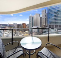 Astra Apartments Sydney - George St - Yamba Accommodation