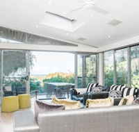 Vue From Here - Yamba Accommodation