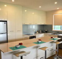 Western Breeze - Yamba Accommodation