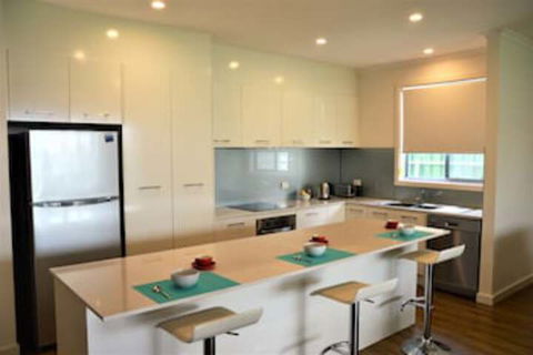 Western Breeze - Yamba Accommodation 0