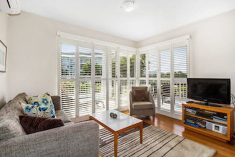 RESORT On The BEACH 4118 / 19 - Yamba Accommodation 0