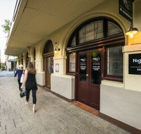 Nightcap at Belgian Beer Cafe - Yamba Accommodation