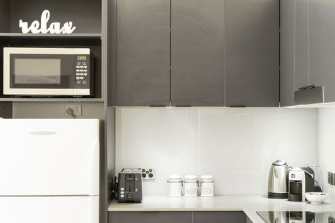 Byron Getaway At The Crest - Yamba Accommodation 2