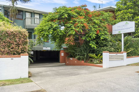 Byron Getaway At The Crest - Yamba Accommodation 3