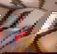 Bungle Bungle Savannah Lodge - Yamba Accommodation