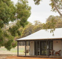 Margaret River Retreat - Yamba Accommodation