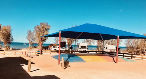 Denham Seaside Caravan Park - Yamba Accommodation 0