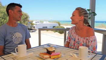 Denham Seaside Caravan Park - Yamba Accommodation 3