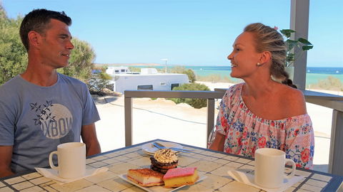 Denham Seaside Caravan Park - Yamba Accommodation 4