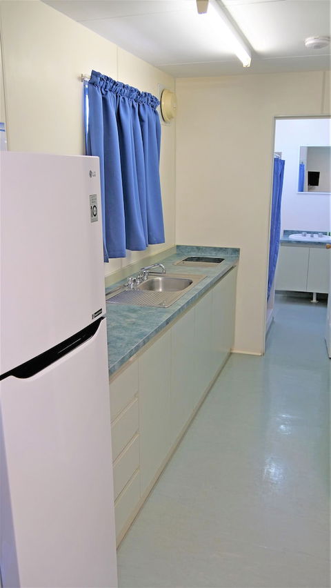 Denham Seaside Caravan Park - Yamba Accommodation 5