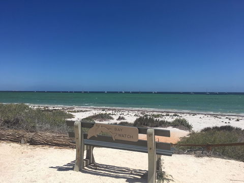 Denham Seaside Caravan Park - Yamba Accommodation 2