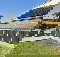 Esk Wivenhoe Motor Inn - Yamba Accommodation