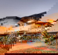 Discovery Parks - Katherine - Yamba Accommodation